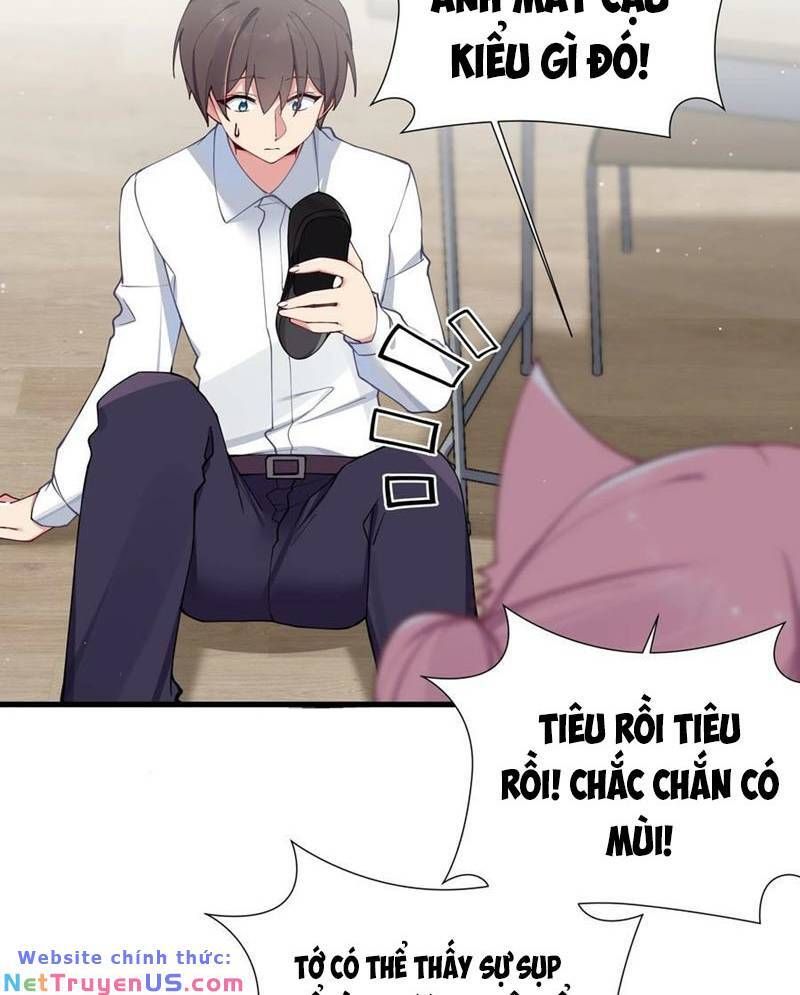 đọc truyện Làm Sao Để Chạy Trốn Dàn Hậu Cung Chương 69 ảnh 42 tại Thiên Thai Truyện