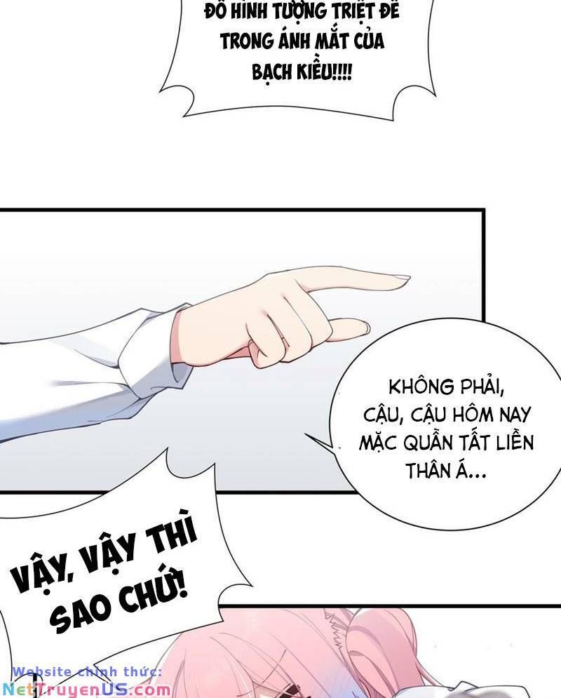 đọc truyện Làm Sao Để Chạy Trốn Dàn Hậu Cung Chương 69 ảnh 43 tại Thiên Thai Truyện