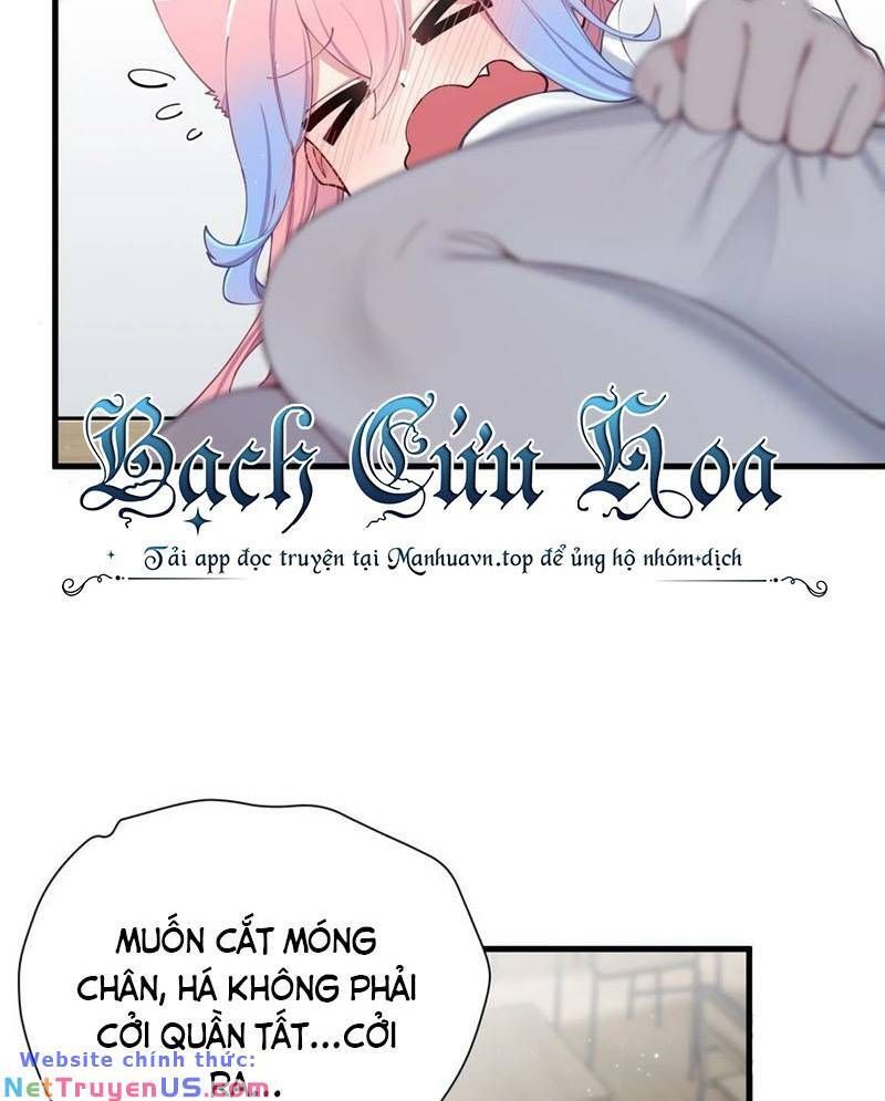 đọc truyện Làm Sao Để Chạy Trốn Dàn Hậu Cung Chương 69 ảnh 44 tại Thiên Thai Truyện