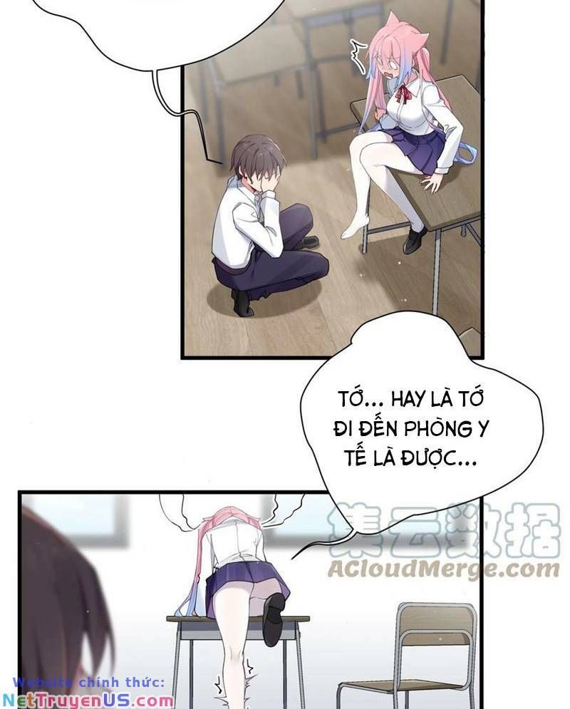 đọc truyện Làm Sao Để Chạy Trốn Dàn Hậu Cung Chương 69 ảnh 45 tại Thiên Thai Truyện