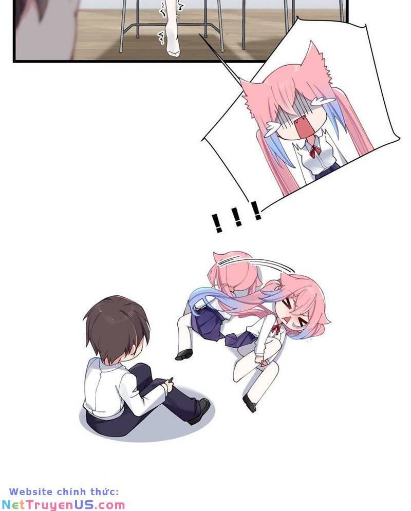 đọc truyện Làm Sao Để Chạy Trốn Dàn Hậu Cung Chương 69 ảnh 46 tại Thiên Thai Truyện