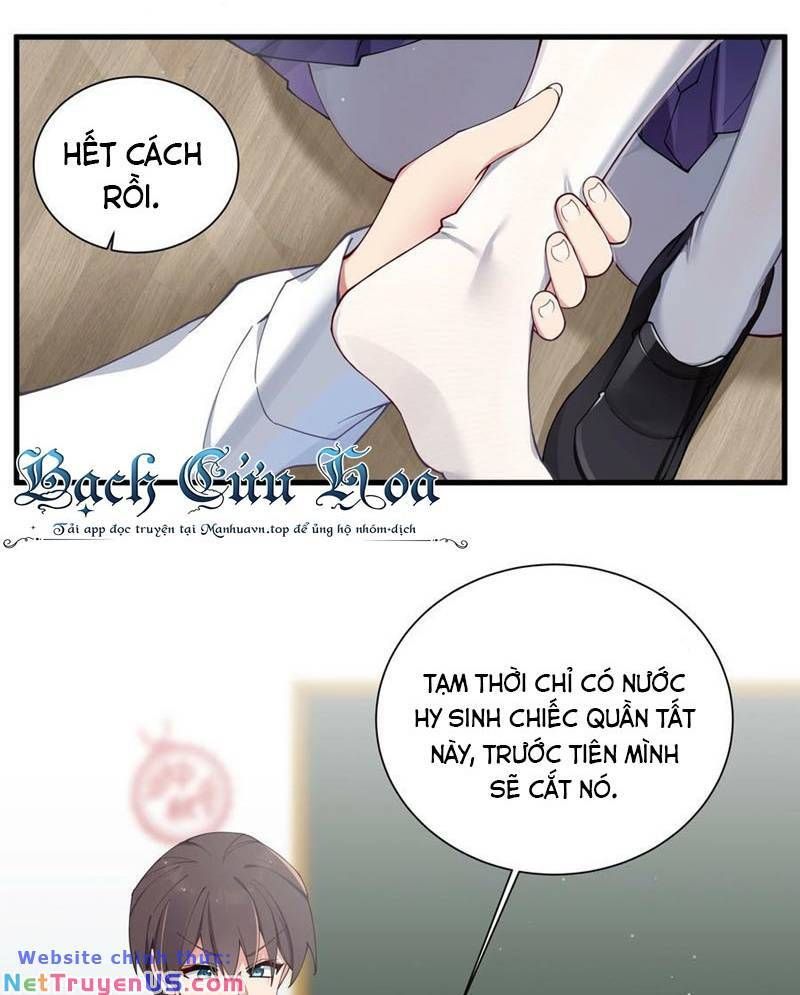 đọc truyện Làm Sao Để Chạy Trốn Dàn Hậu Cung Chương 69 ảnh 47 tại Thiên Thai Truyện