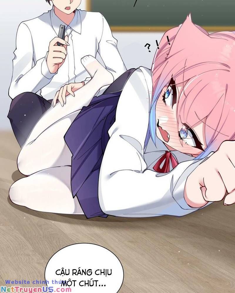 đọc truyện Làm Sao Để Chạy Trốn Dàn Hậu Cung Chương 69 ảnh 48 tại Thiên Thai Truyện