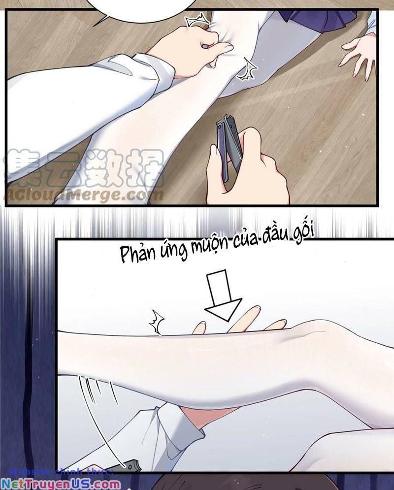 đọc truyện Làm Sao Để Chạy Trốn Dàn Hậu Cung Chương 69 ảnh 49 tại Thiên Thai Truyện