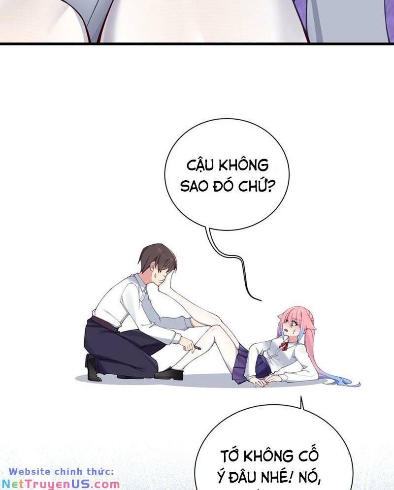 đọc truyện Làm Sao Để Chạy Trốn Dàn Hậu Cung Chương 69 ảnh 51 tại Thiên Thai Truyện