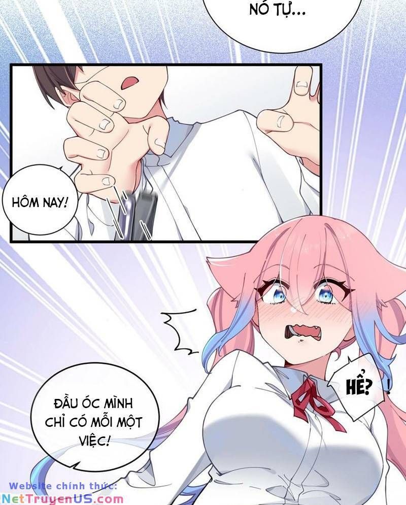 đọc truyện Làm Sao Để Chạy Trốn Dàn Hậu Cung Chương 69 ảnh 52 tại Thiên Thai Truyện