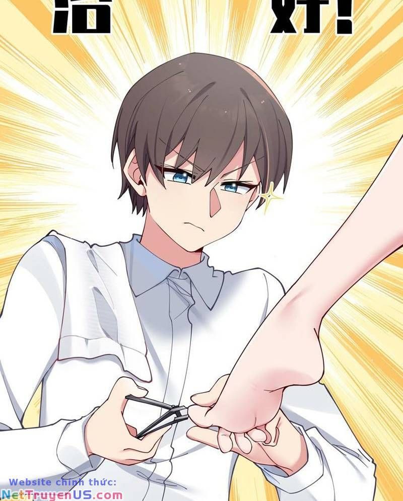 đọc truyện Làm Sao Để Chạy Trốn Dàn Hậu Cung Chương 69 ảnh 55 tại Thiên Thai Truyện