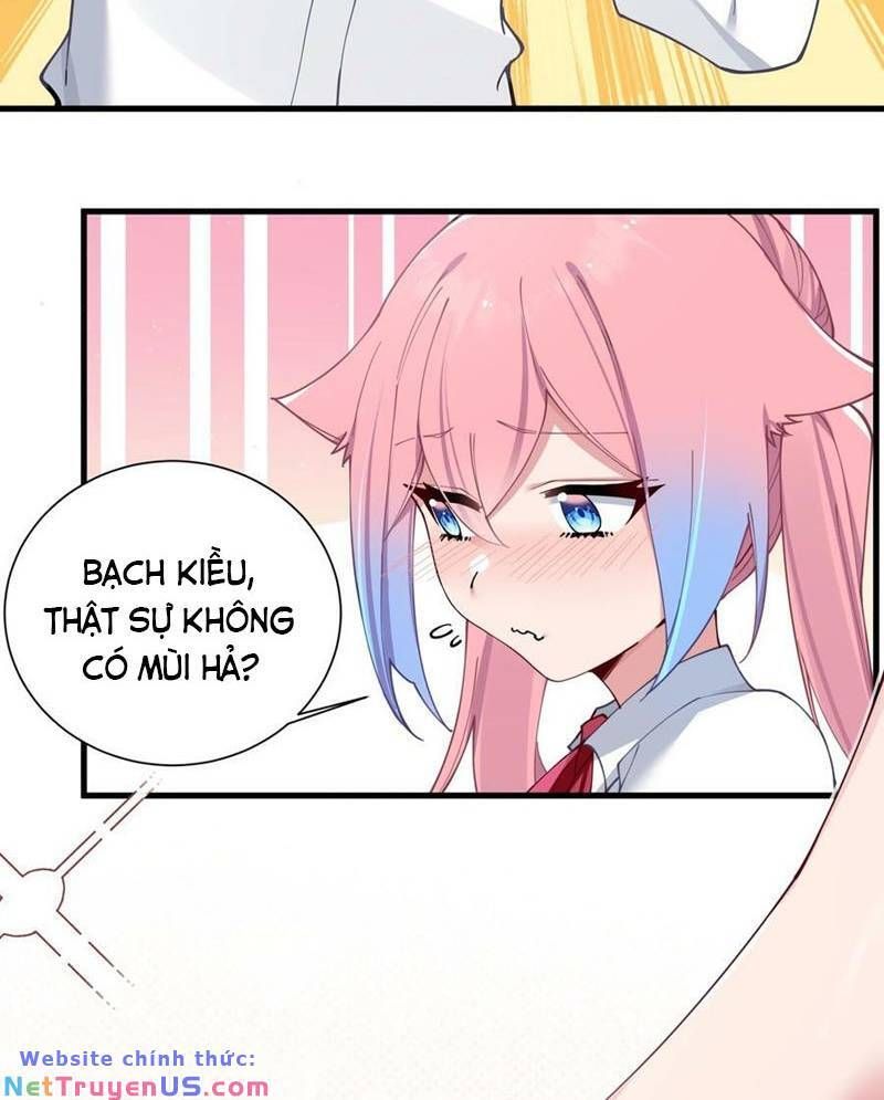 đọc truyện Làm Sao Để Chạy Trốn Dàn Hậu Cung Chương 69 ảnh 56 tại Thiên Thai Truyện