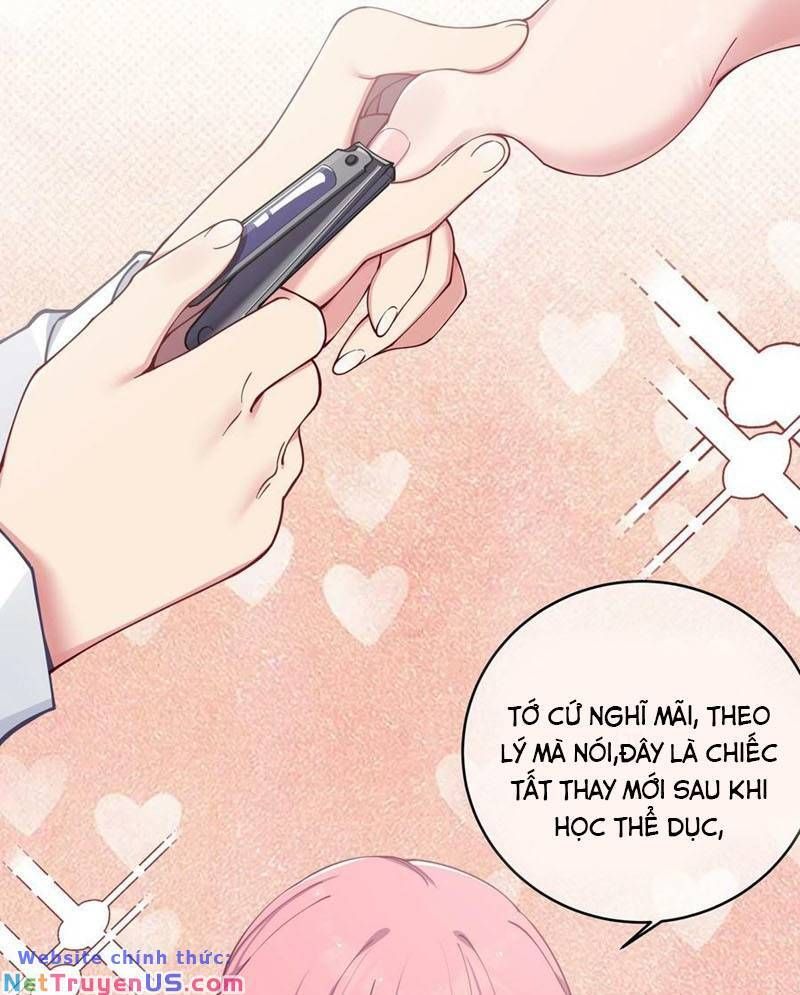 đọc truyện Làm Sao Để Chạy Trốn Dàn Hậu Cung Chương 69 ảnh 57 tại Thiên Thai Truyện