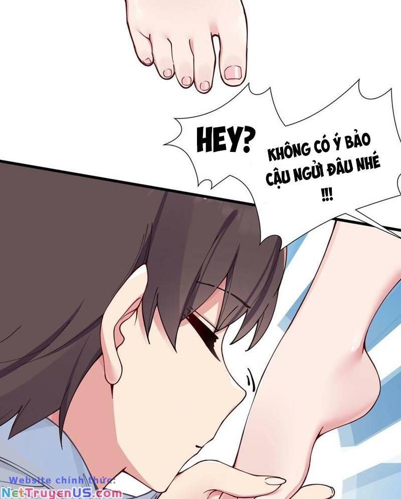 đọc truyện Làm Sao Để Chạy Trốn Dàn Hậu Cung Chương 69 ảnh 60 tại Thiên Thai Truyện