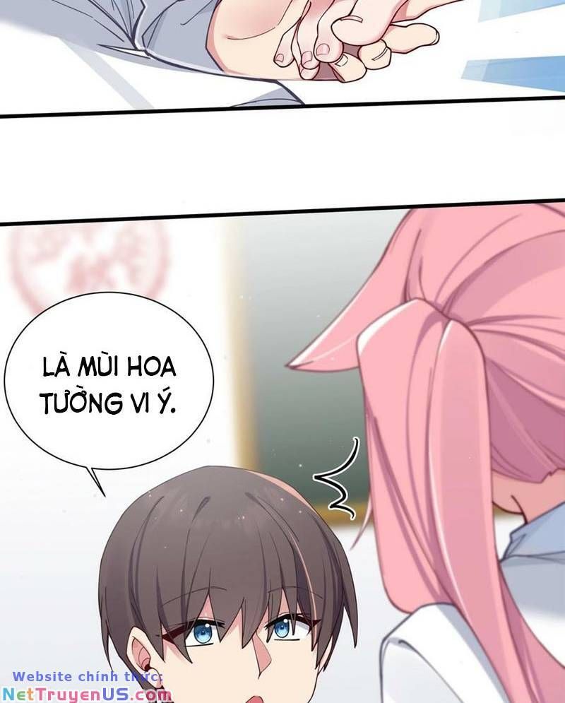 đọc truyện Làm Sao Để Chạy Trốn Dàn Hậu Cung Chương 69 ảnh 61 tại Thiên Thai Truyện