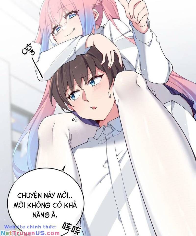 đọc truyện Làm Sao Để Chạy Trốn Dàn Hậu Cung Chương 69 ảnh 8 tại Thiên Thai Truyện