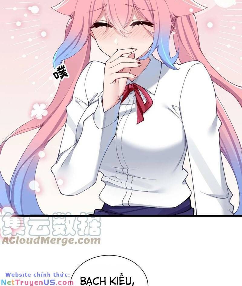 đọc truyện Làm Sao Để Chạy Trốn Dàn Hậu Cung Chương 69 ảnh 64 tại Thiên Thai Truyện