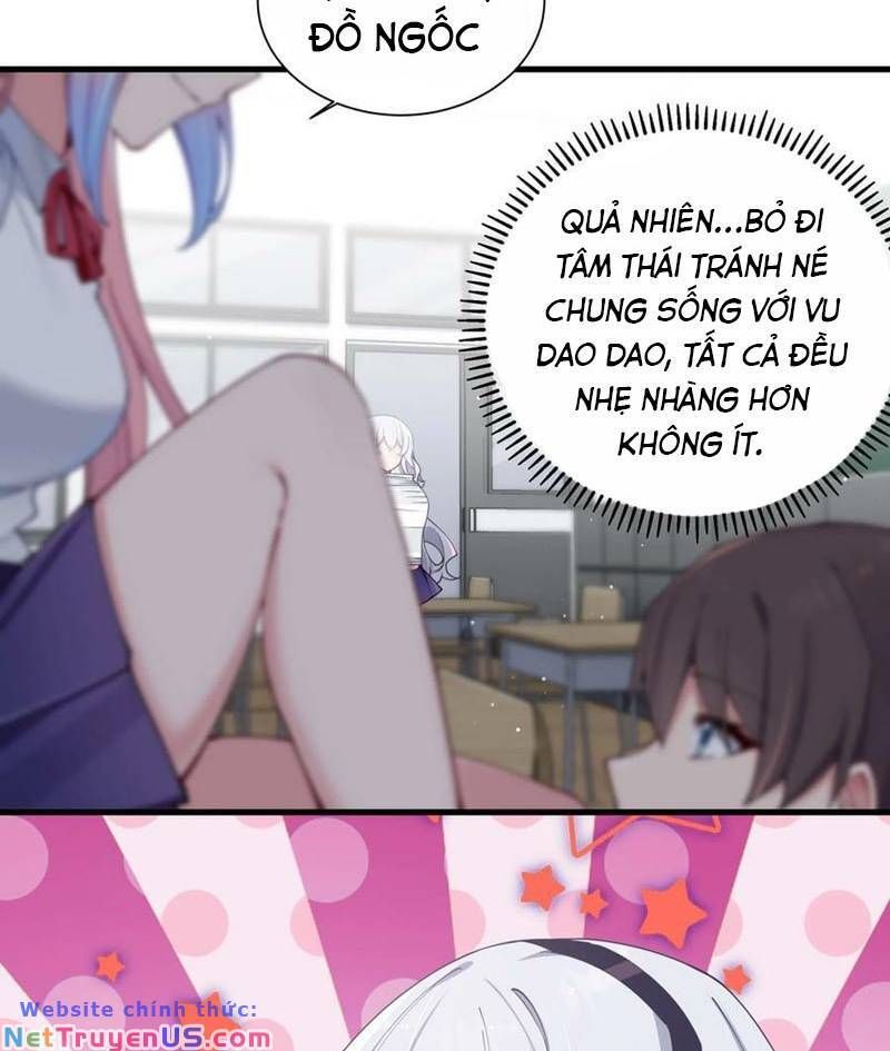 đọc truyện Làm Sao Để Chạy Trốn Dàn Hậu Cung Chương 69 ảnh 65 tại Thiên Thai Truyện