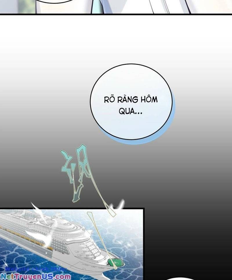 đọc truyện Làm Sao Để Chạy Trốn Dàn Hậu Cung Chương 69 ảnh 9 tại Thiên Thai Truyện