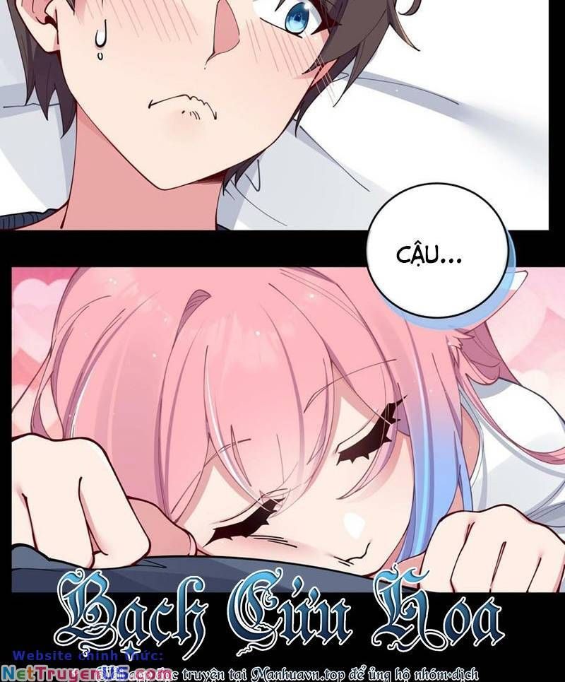 đọc truyện Làm Sao Để Chạy Trốn Dàn Hậu Cung Chương 69 ảnh 11 tại Thiên Thai Truyện