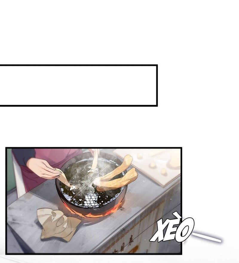 đọc truyện Làm Sao Để Chạy Trốn Dàn Hậu Cung Chương 7 ảnh 3 tại Thiên Thai Truyện