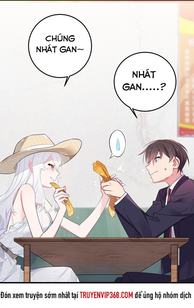 đọc truyện Làm Sao Để Chạy Trốn Dàn Hậu Cung Chương 7 ảnh 12 tại Thiên Thai Truyện