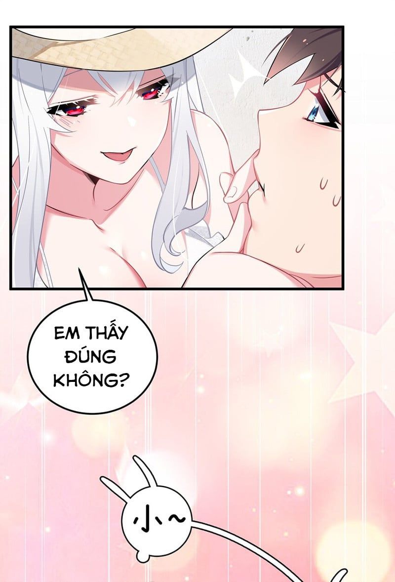 đọc truyện Làm Sao Để Chạy Trốn Dàn Hậu Cung Chương 7 ảnh 16 tại Thiên Thai Truyện