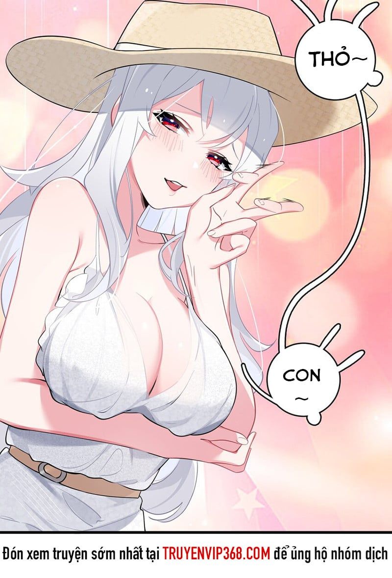 đọc truyện Làm Sao Để Chạy Trốn Dàn Hậu Cung Chương 7 ảnh 17 tại Thiên Thai Truyện