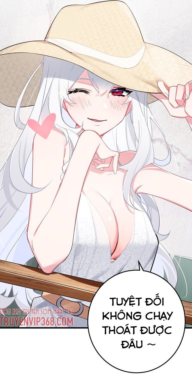 đọc truyện Làm Sao Để Chạy Trốn Dàn Hậu Cung Chương 7 ảnh 20 tại Thiên Thai Truyện