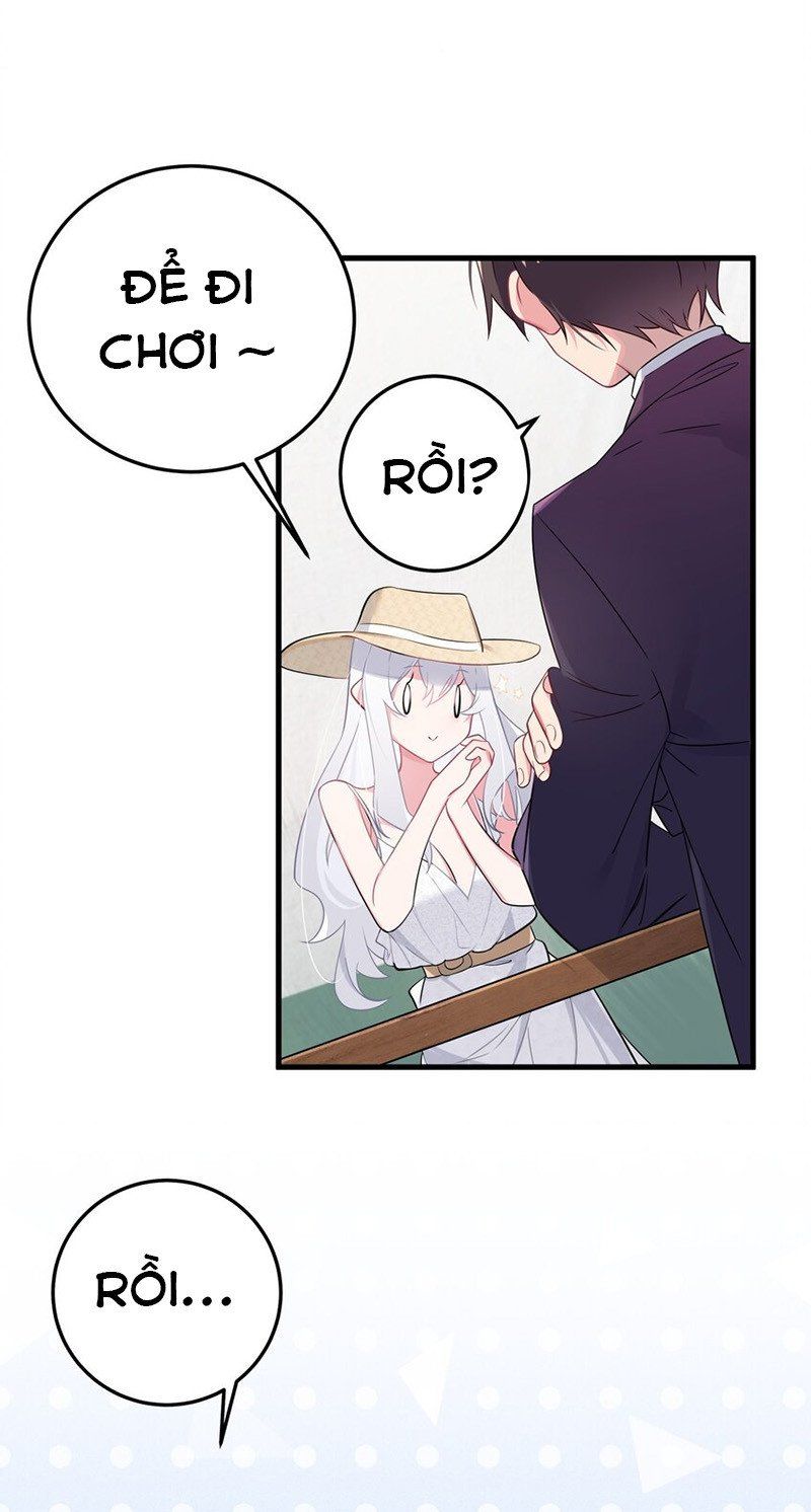 đọc truyện Làm Sao Để Chạy Trốn Dàn Hậu Cung Chương 7 ảnh 22 tại Thiên Thai Truyện