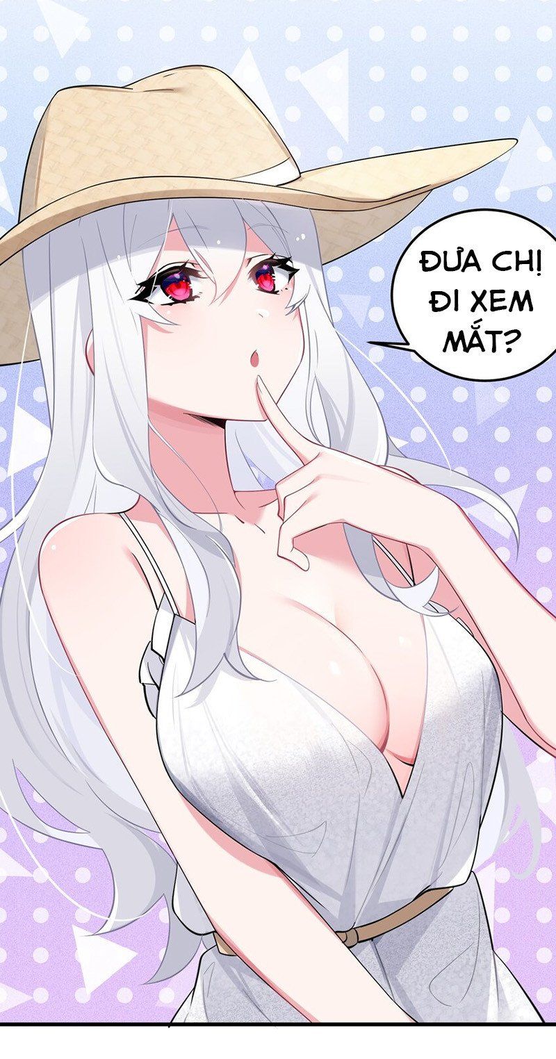 đọc truyện Làm Sao Để Chạy Trốn Dàn Hậu Cung Chương 7 ảnh 23 tại Thiên Thai Truyện