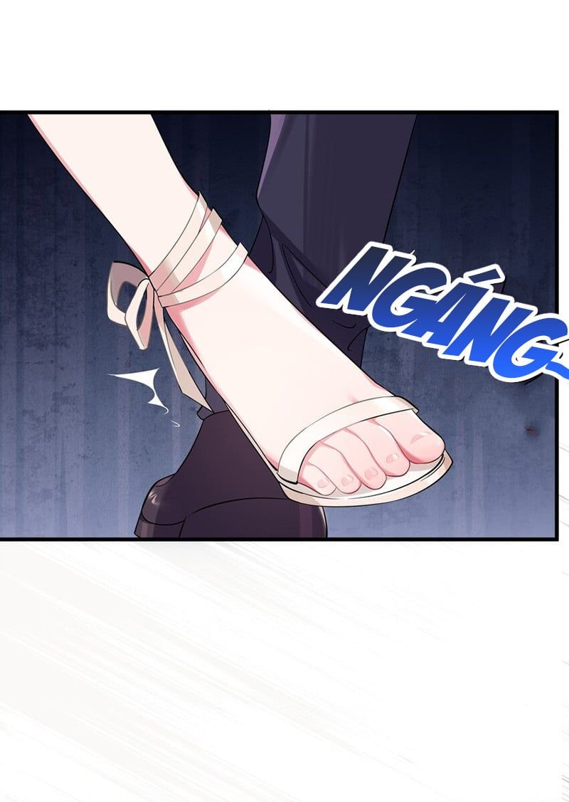 đọc truyện Làm Sao Để Chạy Trốn Dàn Hậu Cung Chương 7 ảnh 25 tại Thiên Thai Truyện