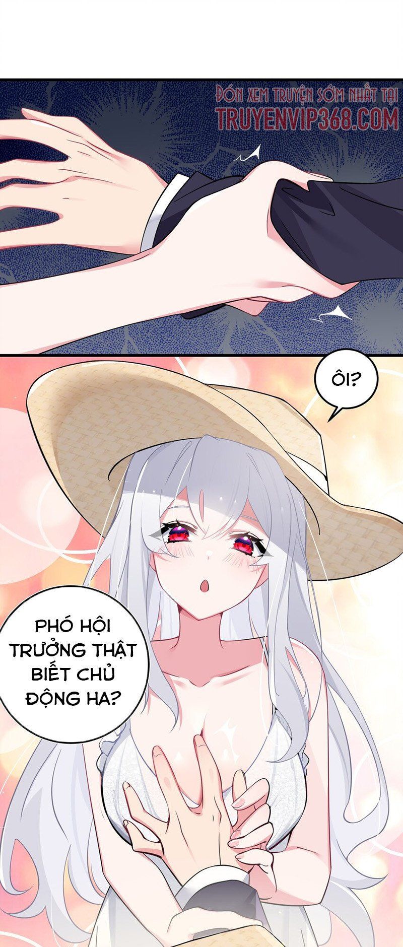 đọc truyện Làm Sao Để Chạy Trốn Dàn Hậu Cung Chương 7 ảnh 28 tại Thiên Thai Truyện