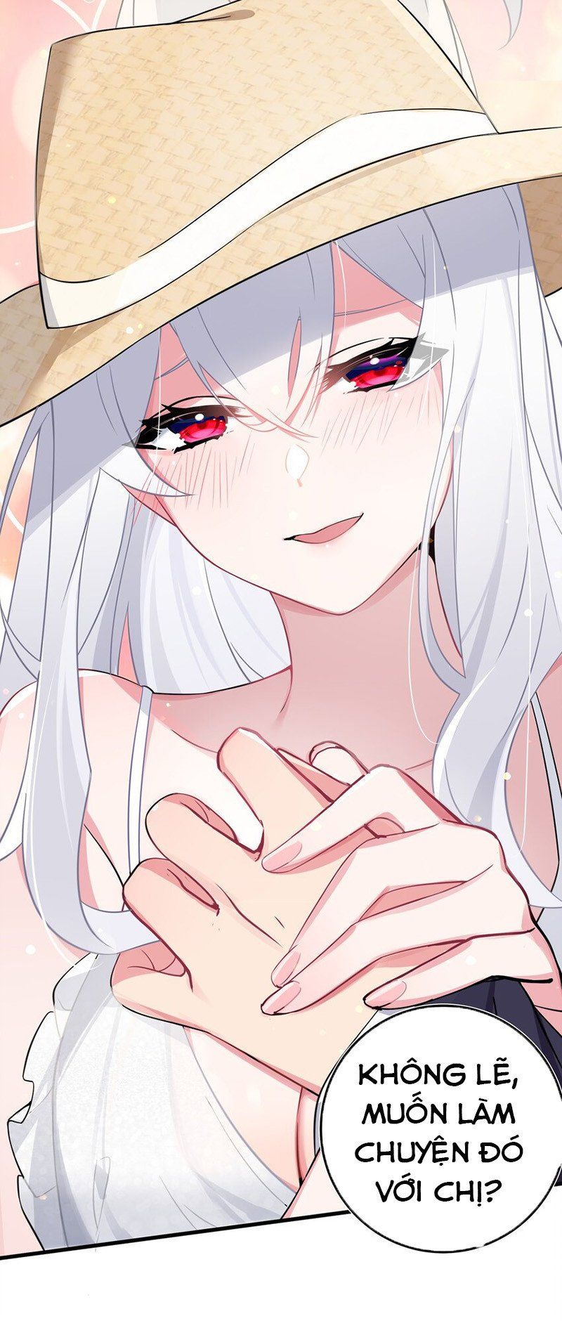 đọc truyện Làm Sao Để Chạy Trốn Dàn Hậu Cung Chương 7 ảnh 29 tại Thiên Thai Truyện