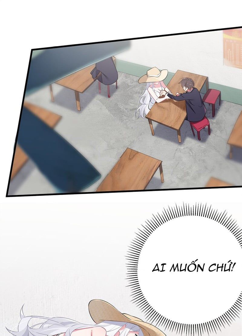 đọc truyện Làm Sao Để Chạy Trốn Dàn Hậu Cung Chương 7 ảnh 30 tại Thiên Thai Truyện