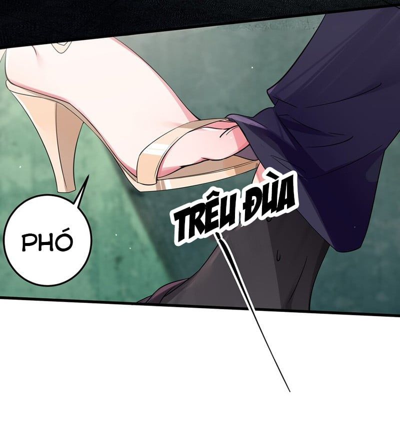 đọc truyện Làm Sao Để Chạy Trốn Dàn Hậu Cung Chương 7 ảnh 32 tại Thiên Thai Truyện