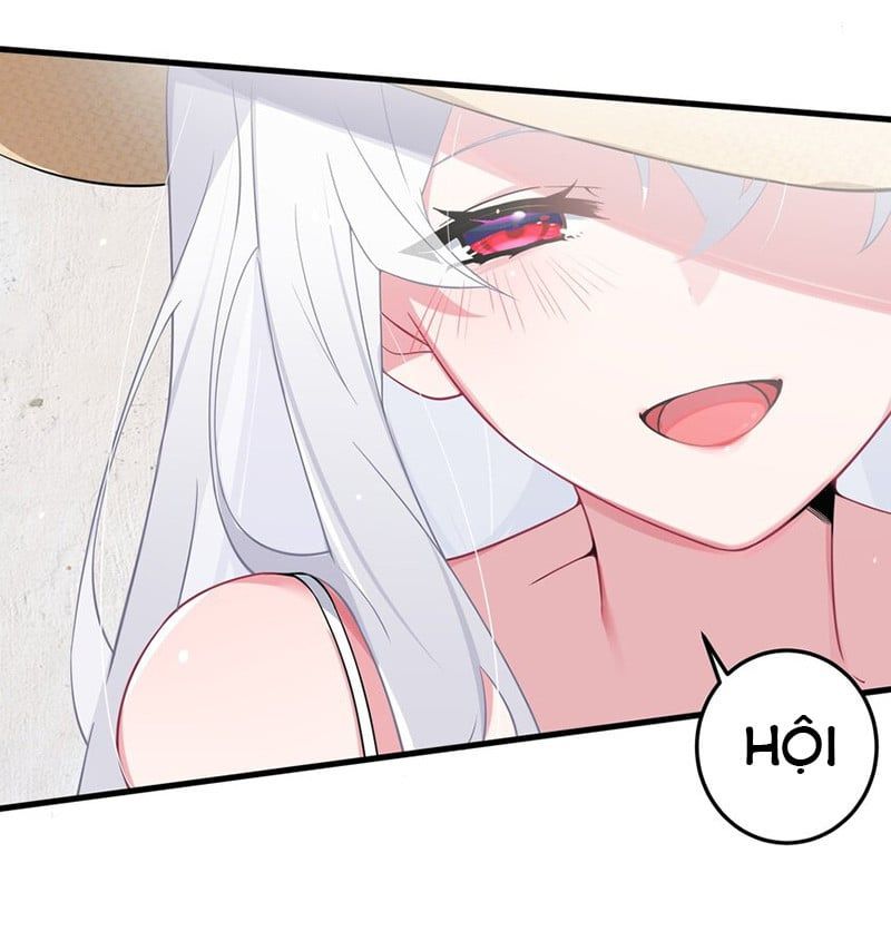 đọc truyện Làm Sao Để Chạy Trốn Dàn Hậu Cung Chương 7 ảnh 33 tại Thiên Thai Truyện