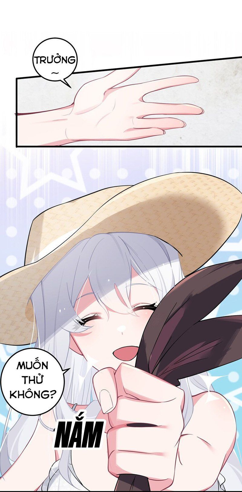 đọc truyện Làm Sao Để Chạy Trốn Dàn Hậu Cung Chương 7 ảnh 34 tại Thiên Thai Truyện