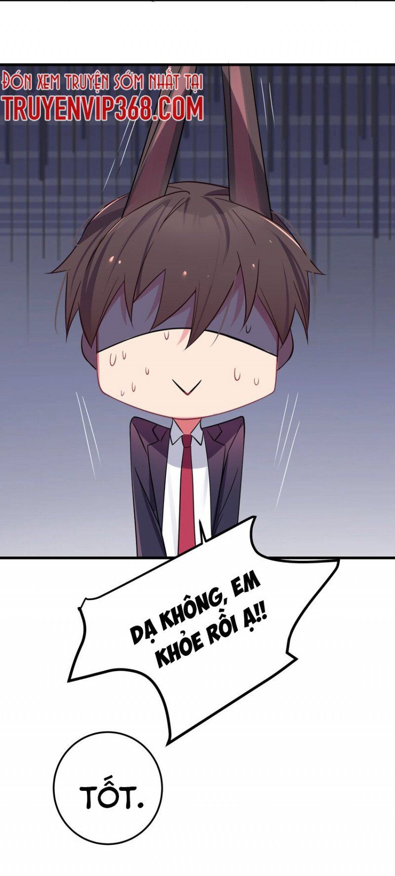 đọc truyện Làm Sao Để Chạy Trốn Dàn Hậu Cung Chương 7 ảnh 35 tại Thiên Thai Truyện