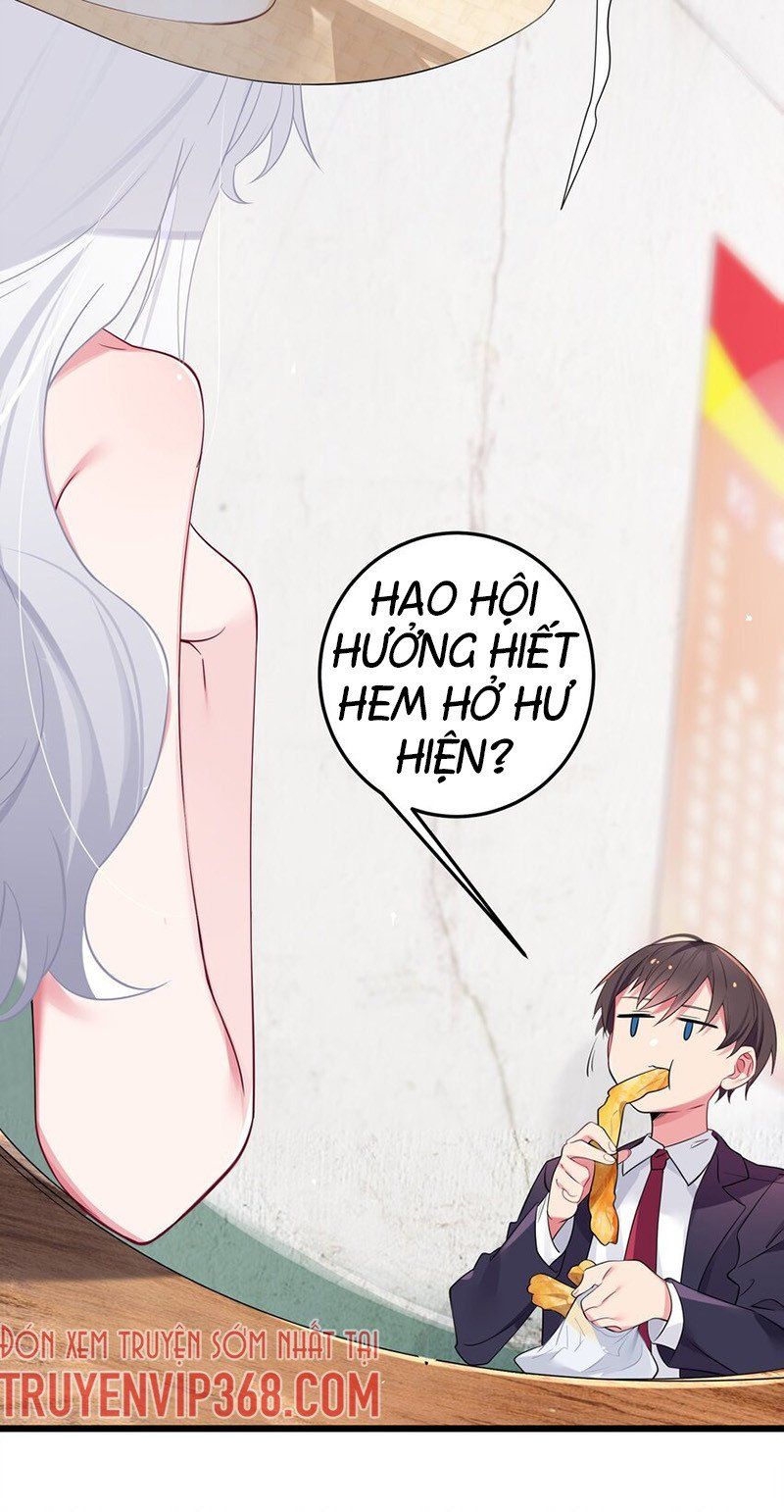 đọc truyện Làm Sao Để Chạy Trốn Dàn Hậu Cung Chương 7 ảnh 6 tại Thiên Thai Truyện