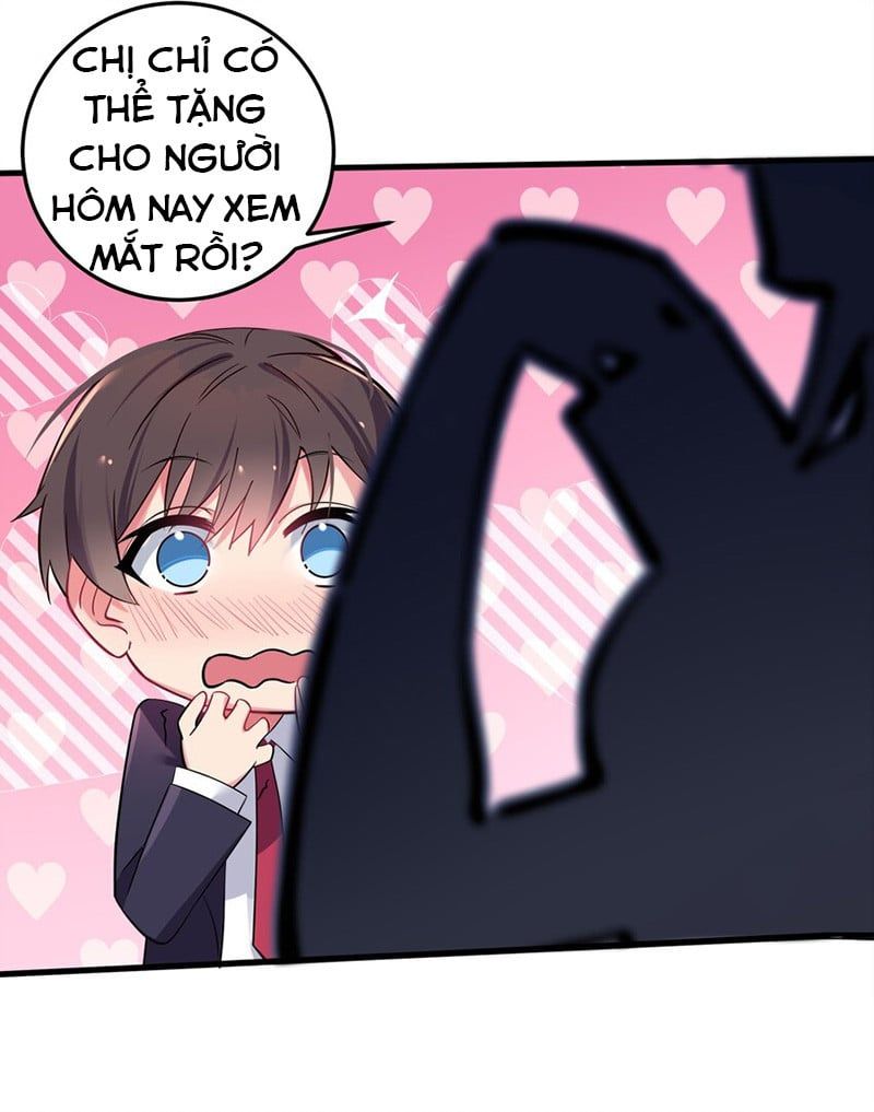 đọc truyện Làm Sao Để Chạy Trốn Dàn Hậu Cung Chương 7 ảnh 42 tại Thiên Thai Truyện