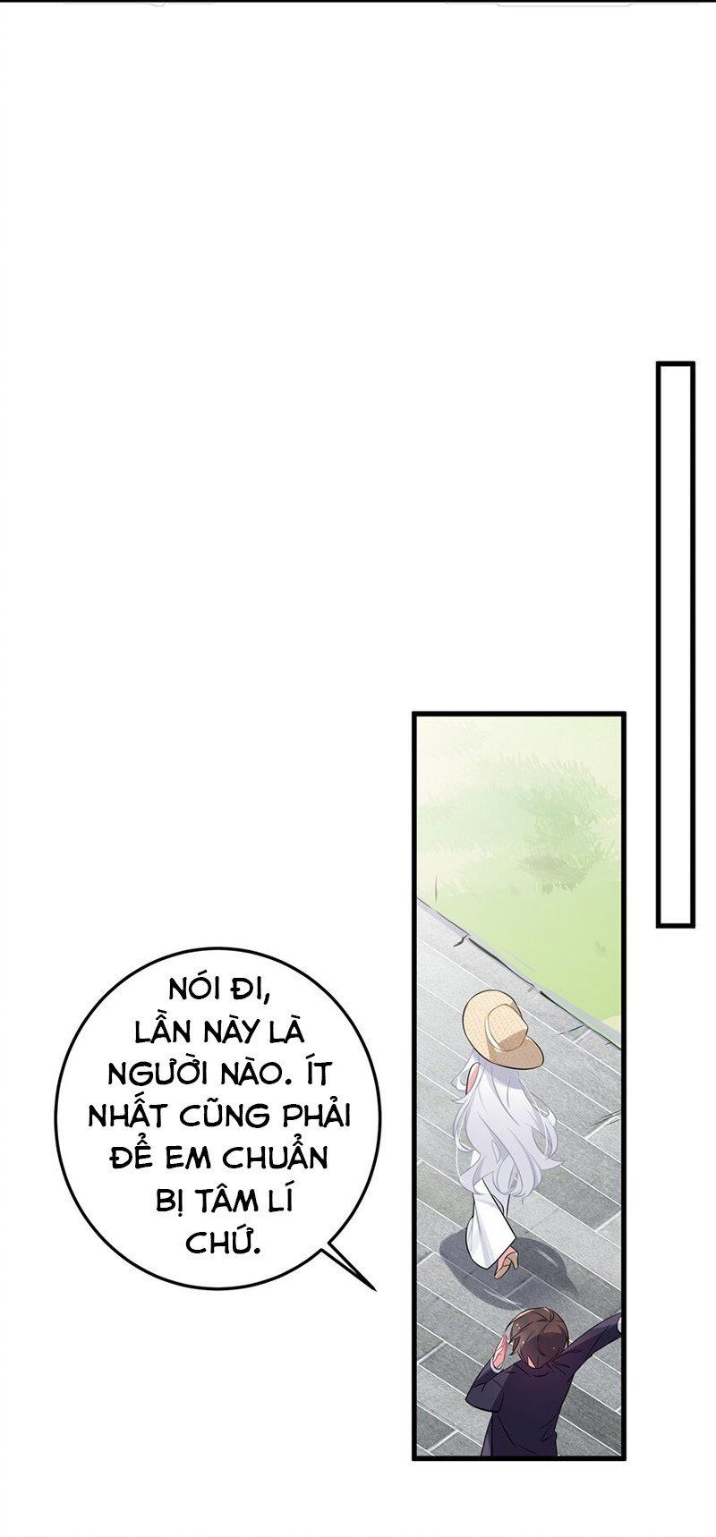 đọc truyện Làm Sao Để Chạy Trốn Dàn Hậu Cung Chương 7 ảnh 46 tại Thiên Thai Truyện