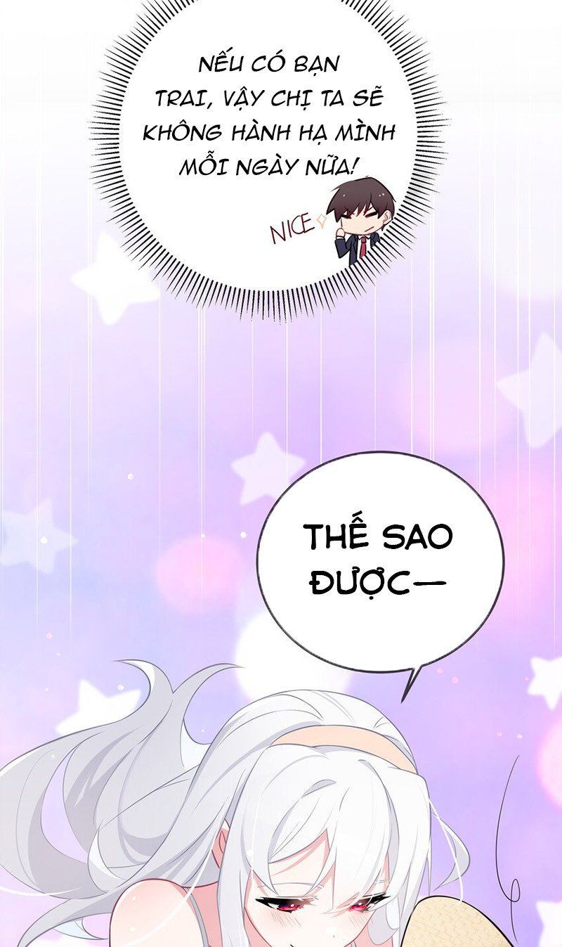 đọc truyện Làm Sao Để Chạy Trốn Dàn Hậu Cung Chương 7 ảnh 50 tại Thiên Thai Truyện