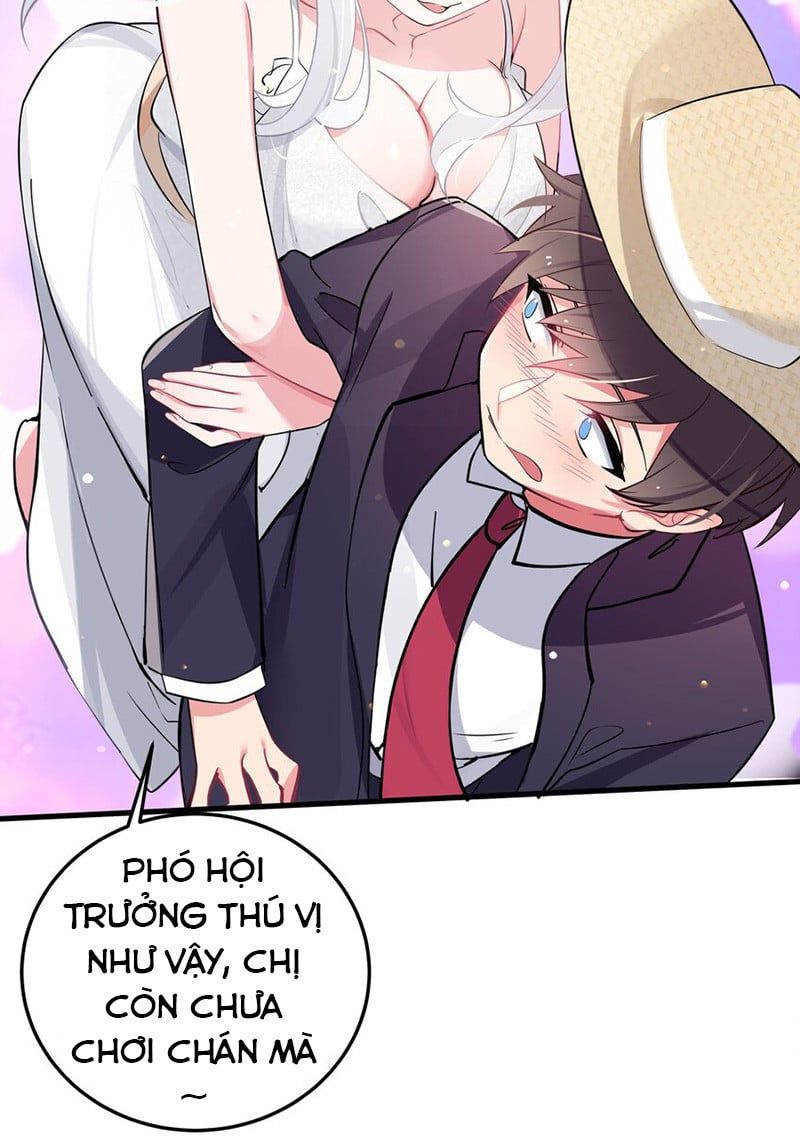 đọc truyện Làm Sao Để Chạy Trốn Dàn Hậu Cung Chương 7 ảnh 51 tại Thiên Thai Truyện