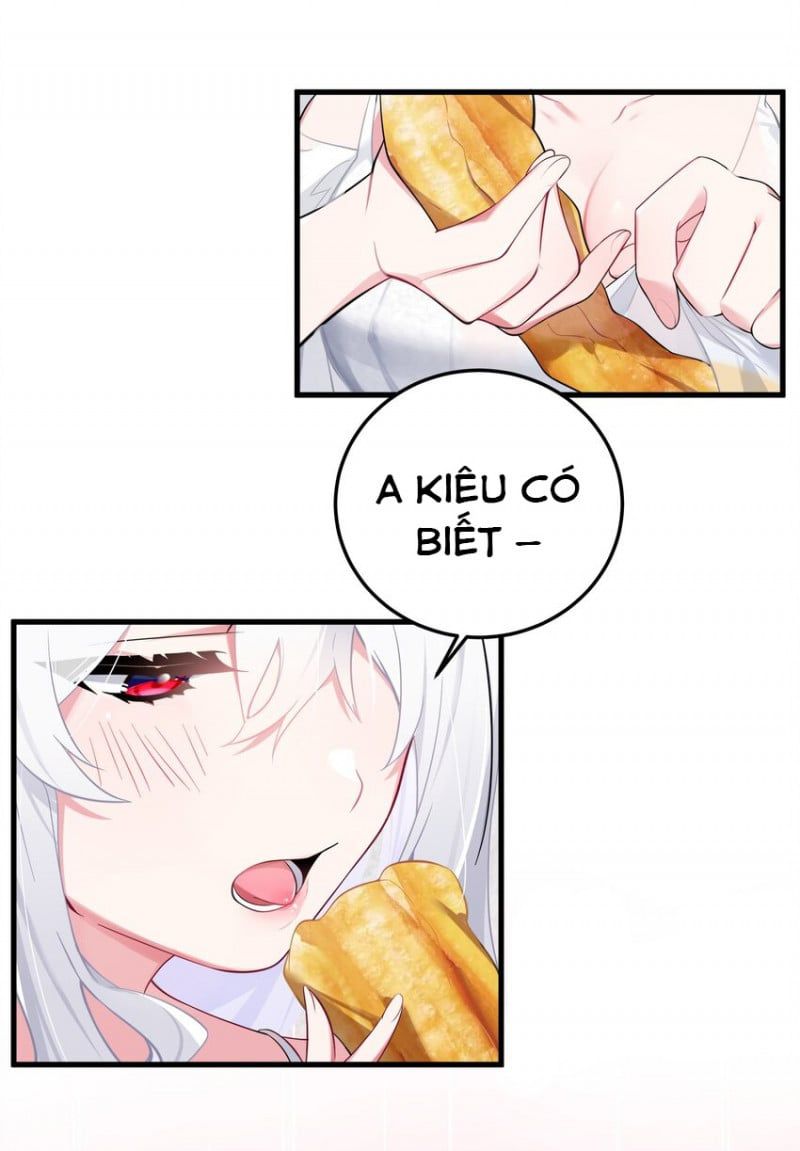 đọc truyện Làm Sao Để Chạy Trốn Dàn Hậu Cung Chương 7 ảnh 7 tại Thiên Thai Truyện