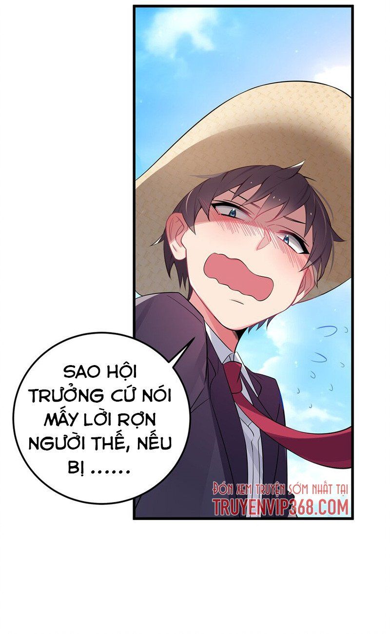 đọc truyện Làm Sao Để Chạy Trốn Dàn Hậu Cung Chương 7 ảnh 52 tại Thiên Thai Truyện