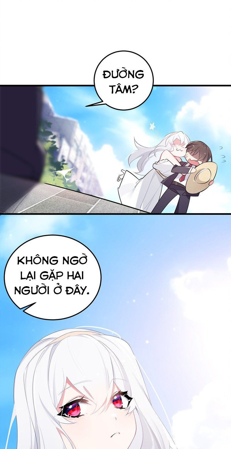 đọc truyện Làm Sao Để Chạy Trốn Dàn Hậu Cung Chương 7 ảnh 53 tại Thiên Thai Truyện