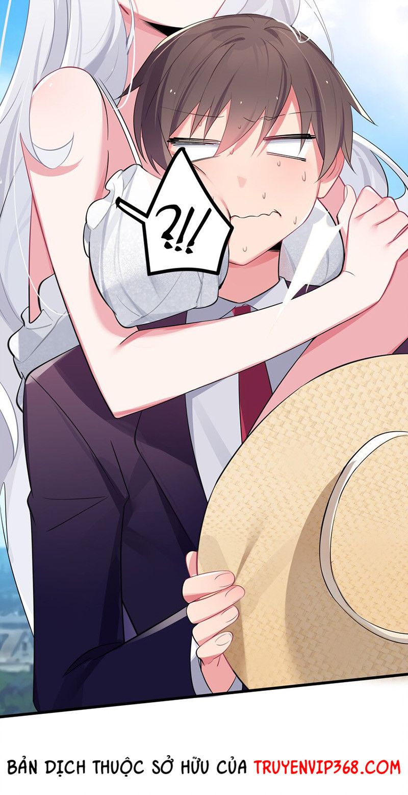 đọc truyện Làm Sao Để Chạy Trốn Dàn Hậu Cung Chương 7 ảnh 54 tại Thiên Thai Truyện