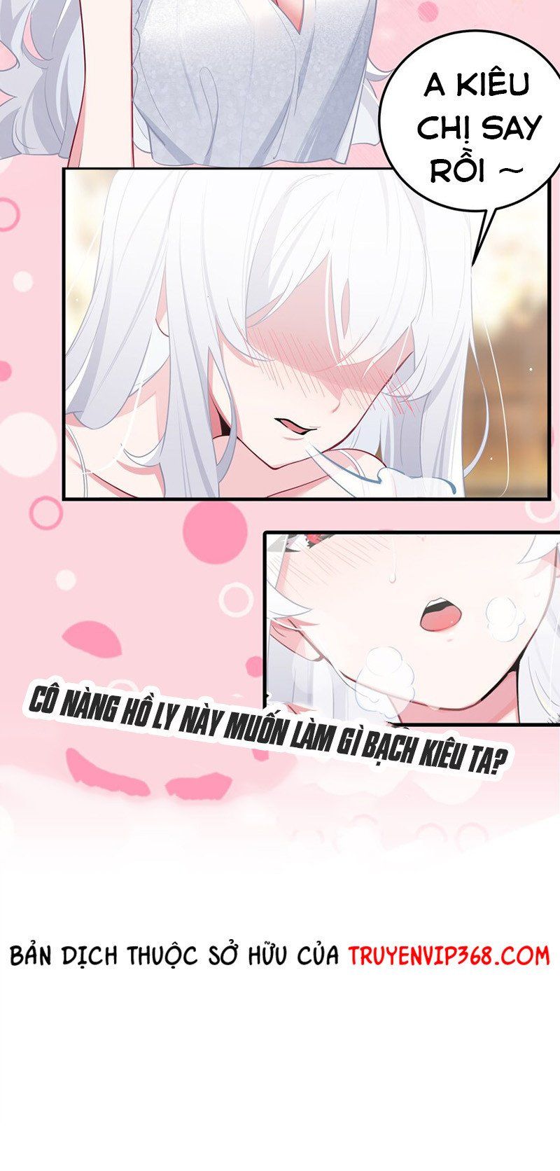 đọc truyện Làm Sao Để Chạy Trốn Dàn Hậu Cung Chương 7 ảnh 56 tại Thiên Thai Truyện