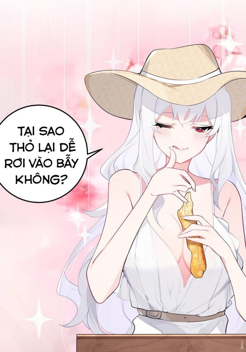 đọc truyện Làm Sao Để Chạy Trốn Dàn Hậu Cung Chương 7 ảnh 8 tại Thiên Thai Truyện