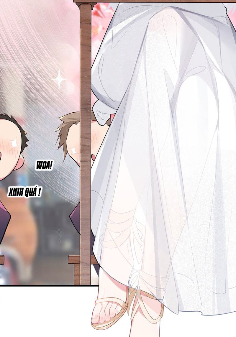 đọc truyện Làm Sao Để Chạy Trốn Dàn Hậu Cung Chương 7 ảnh 9 tại Thiên Thai Truyện