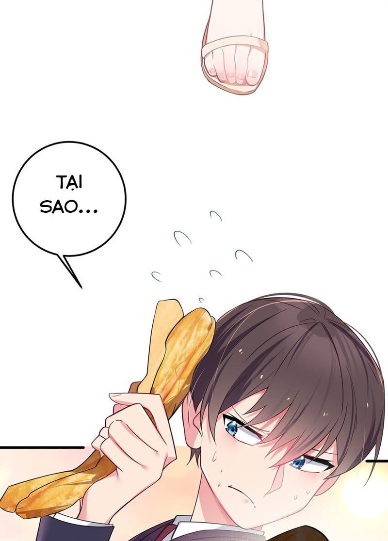 đọc truyện Làm Sao Để Chạy Trốn Dàn Hậu Cung Chương 7 ảnh 10 tại Thiên Thai Truyện