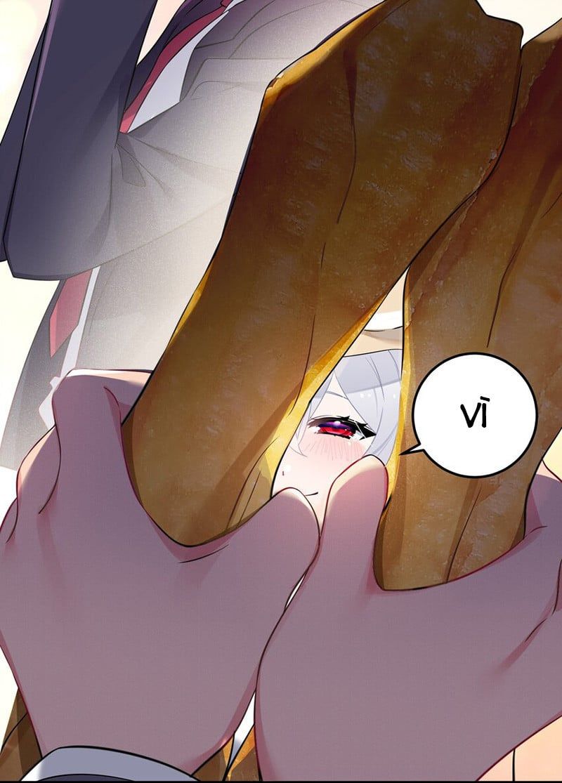 đọc truyện Làm Sao Để Chạy Trốn Dàn Hậu Cung Chương 7 ảnh 11 tại Thiên Thai Truyện