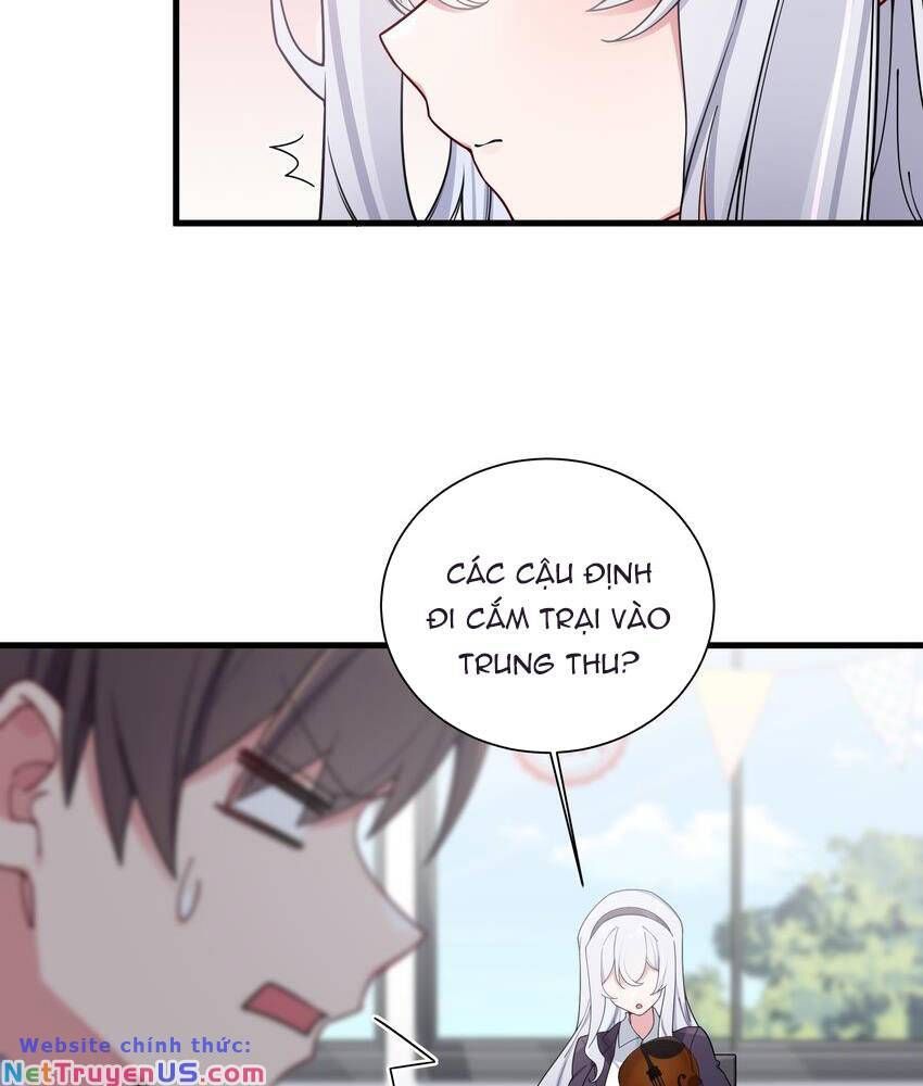 đọc truyện Làm Sao Để Chạy Trốn Dàn Hậu Cung Chương 70 ảnh 13 tại Thiên Thai Truyện